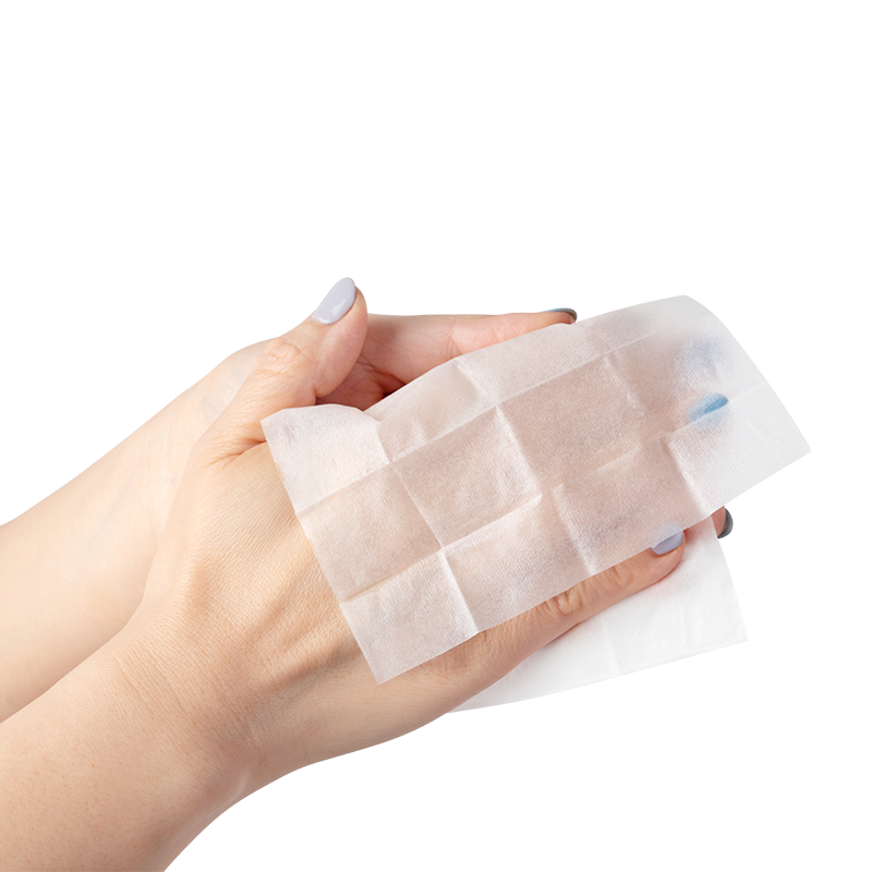 BZK Antiseptic Towelettes