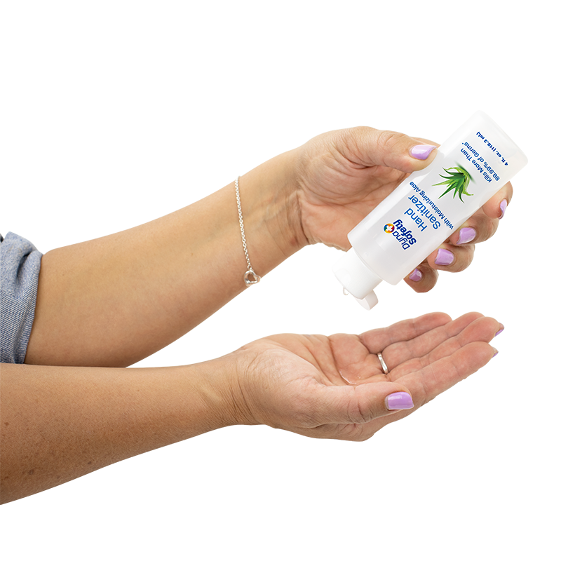 Hand Sanitizer