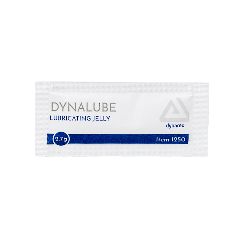 DynaLube Lubricating Jelly