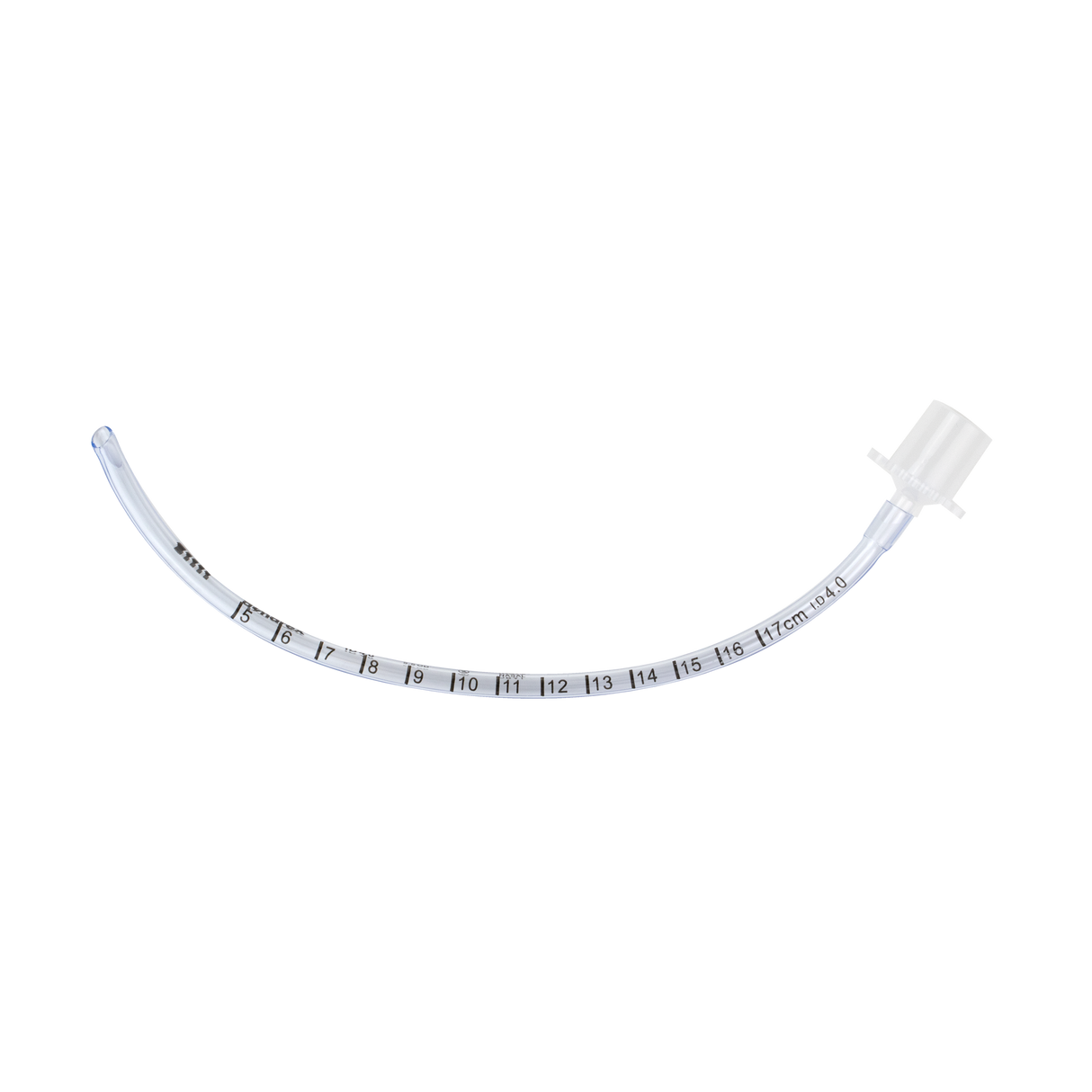 Endotracheal Tube - Uncuffed