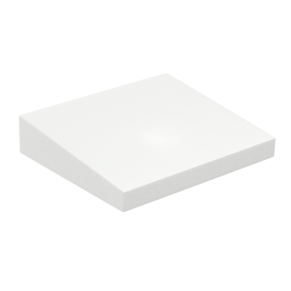 Ever-Soft Wedge Foam Cushions