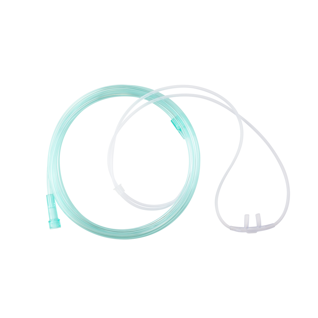Nasal Oxygen Cannula - Standard Tip