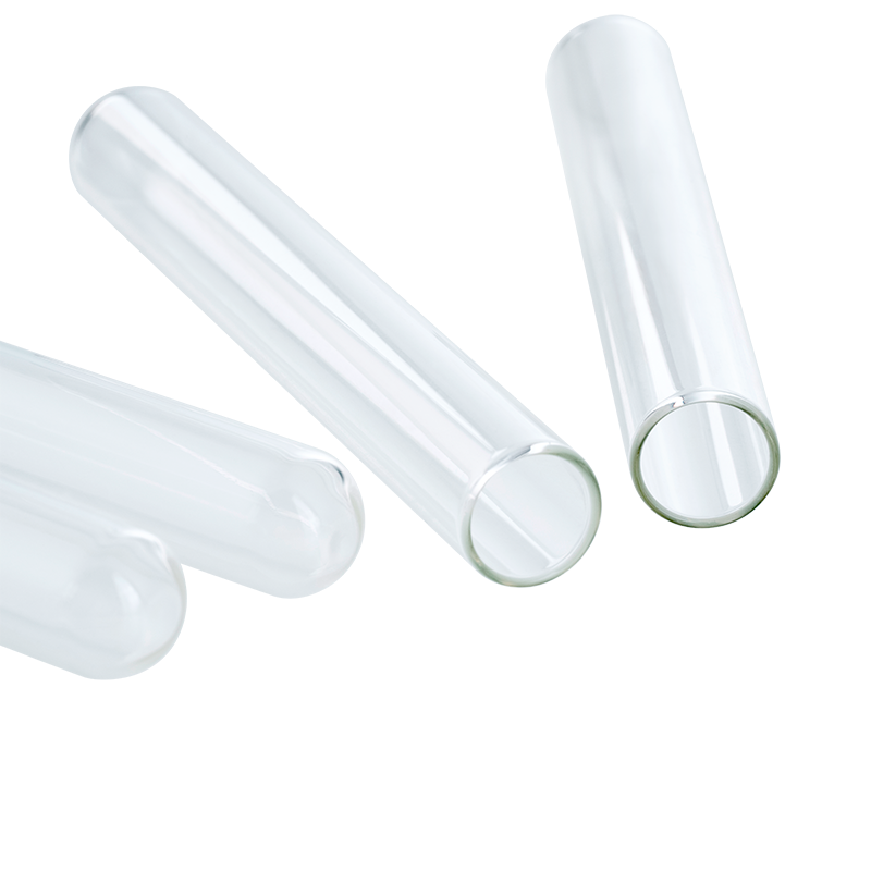 Glass Test Tubes