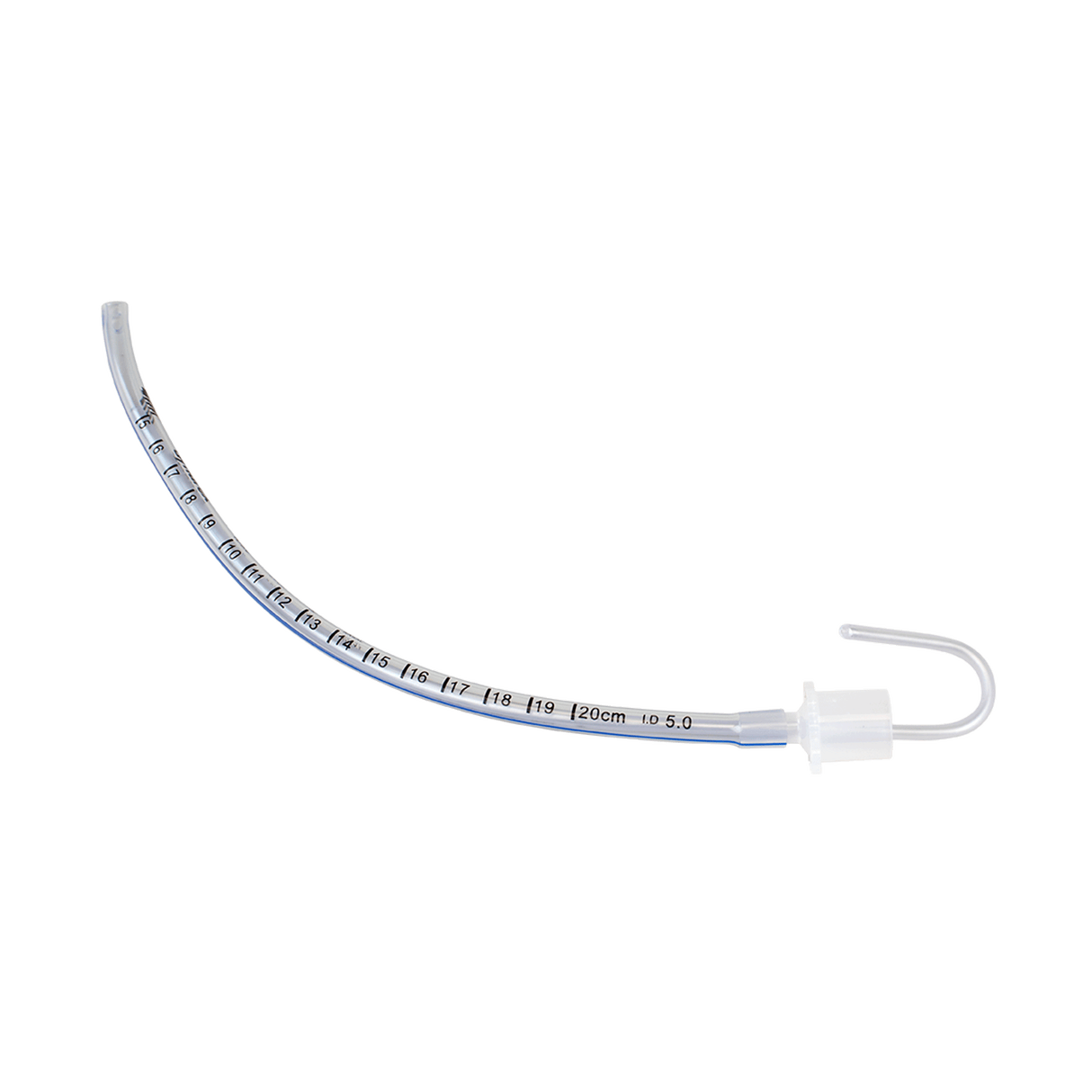 Endotracheal Tube - Uncuffed