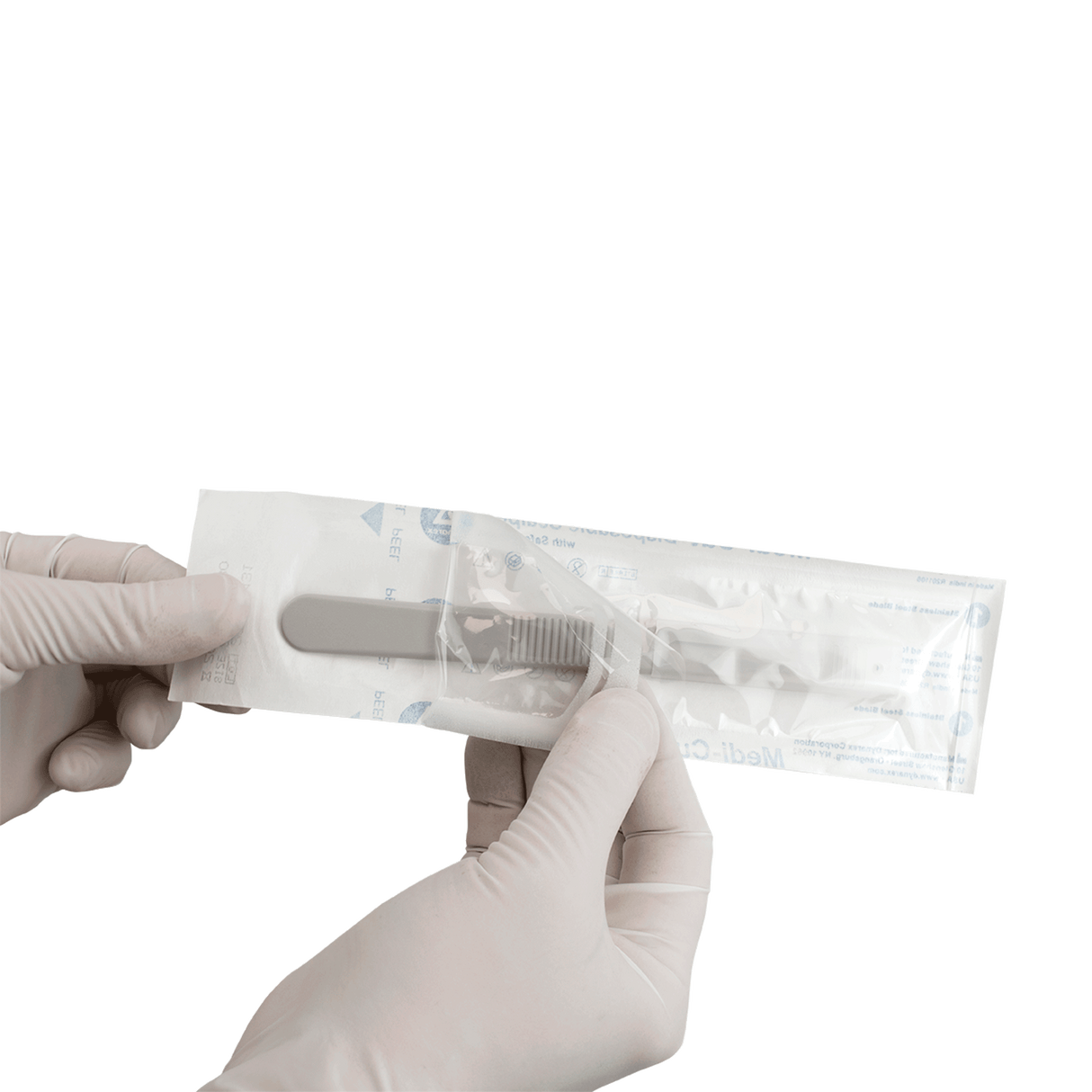 Medi-Cut Scalpels Disposable