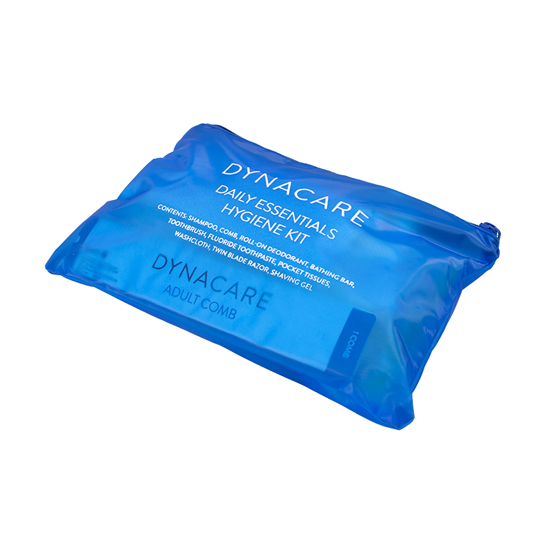 Daily Essentials Hygiene Kits