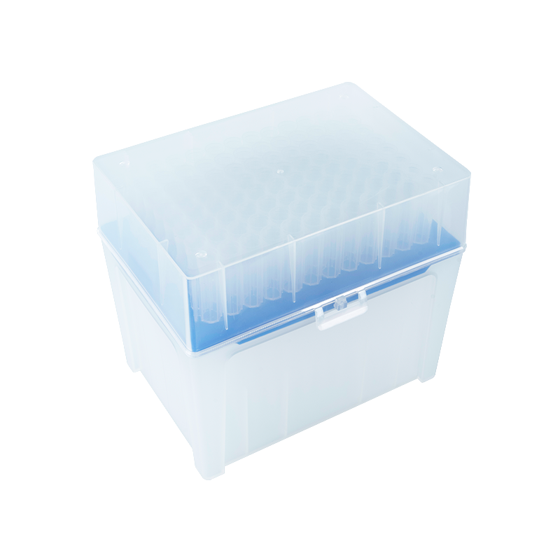 Universal Pipette Tips without Filter