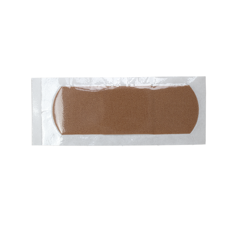ColorFit Adhesive Fabric Bandages