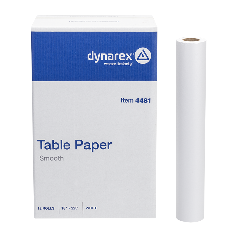 Table Paper