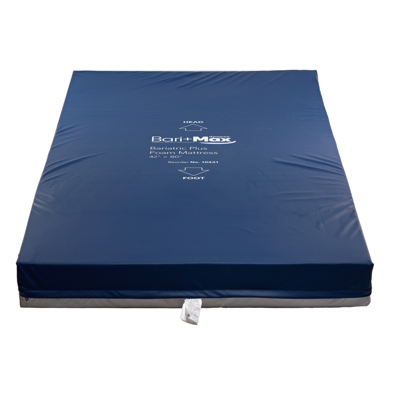 Bariatric HD Full Electric Home Care Beds