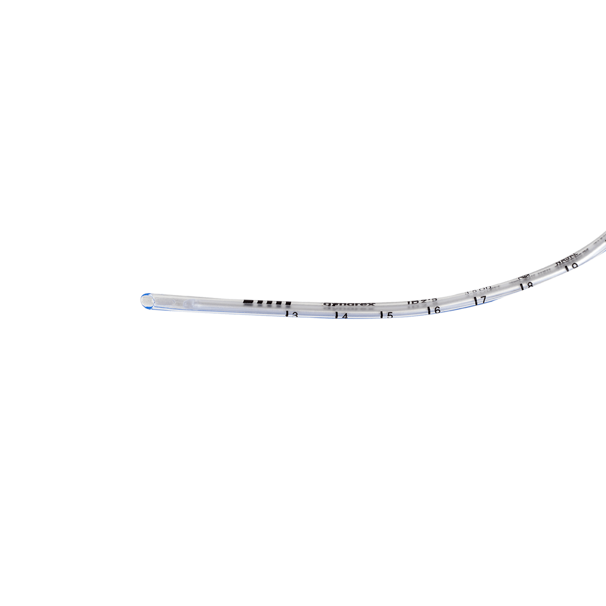 Endotracheal Tube - Uncuffed