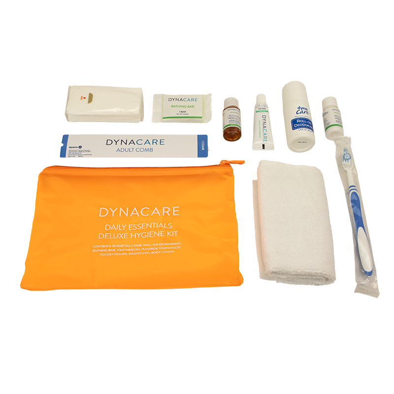 Daily Essentials Hygiene Kits