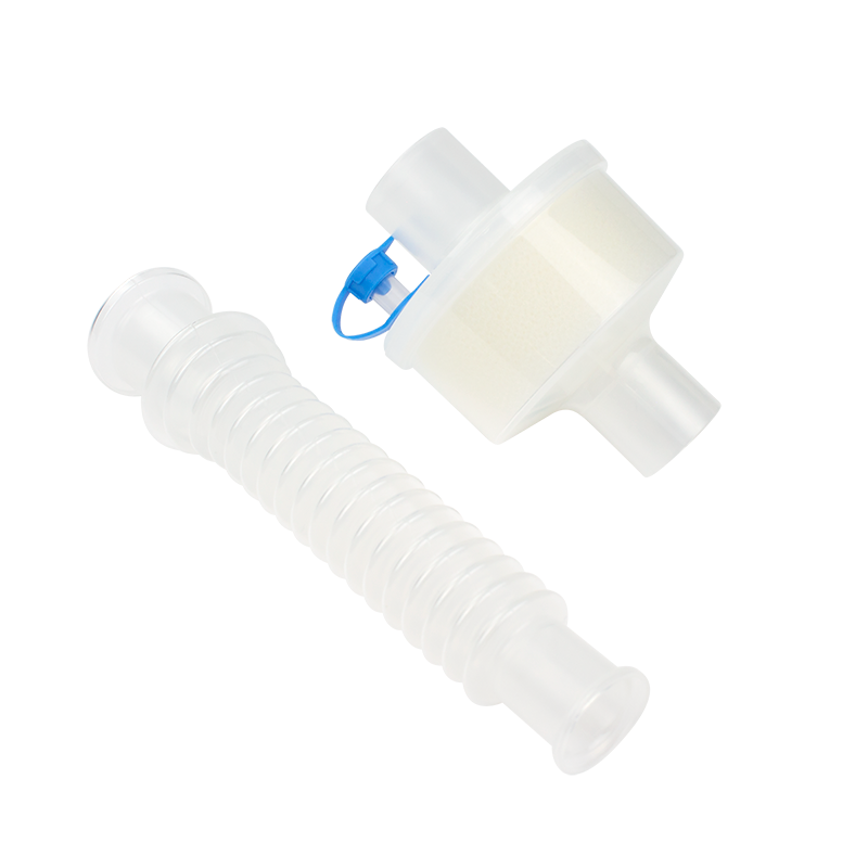 Heat Moisture Exchanger Filters (HMEF)