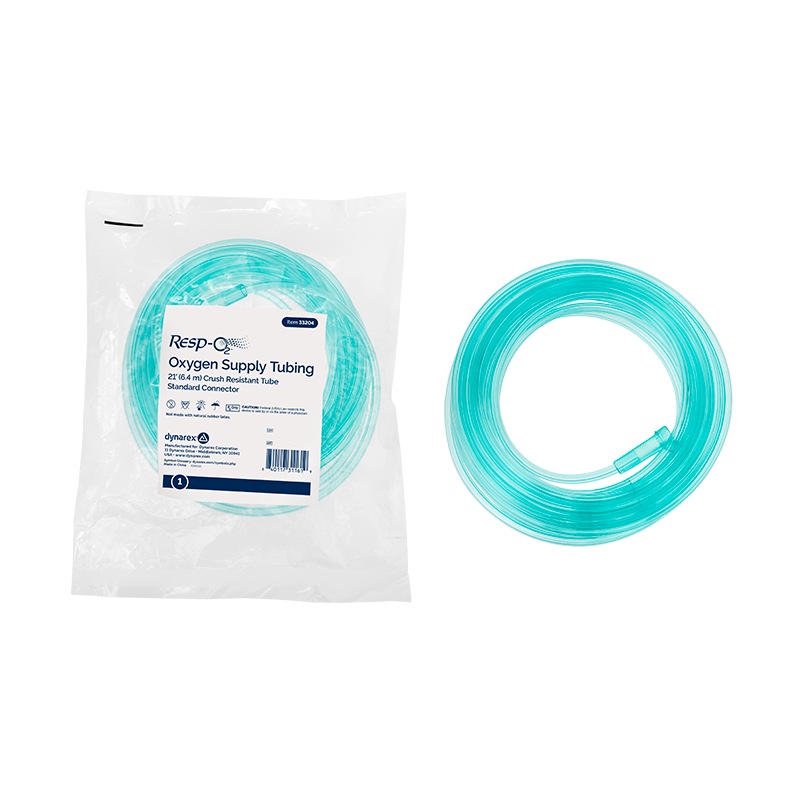 Oxygen Supply Tubing