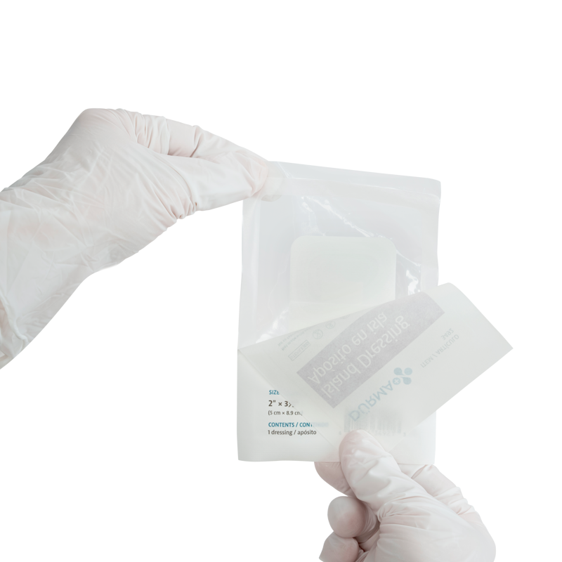 Island Dressings - Sterile