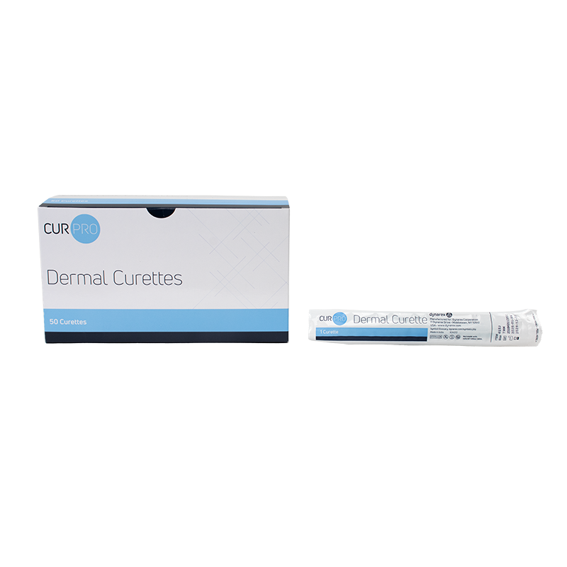 Dermal Curettes