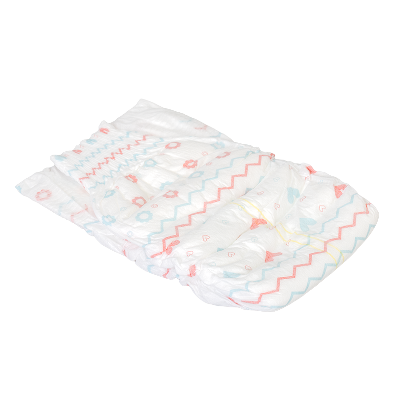 Hugs of Love Diapers