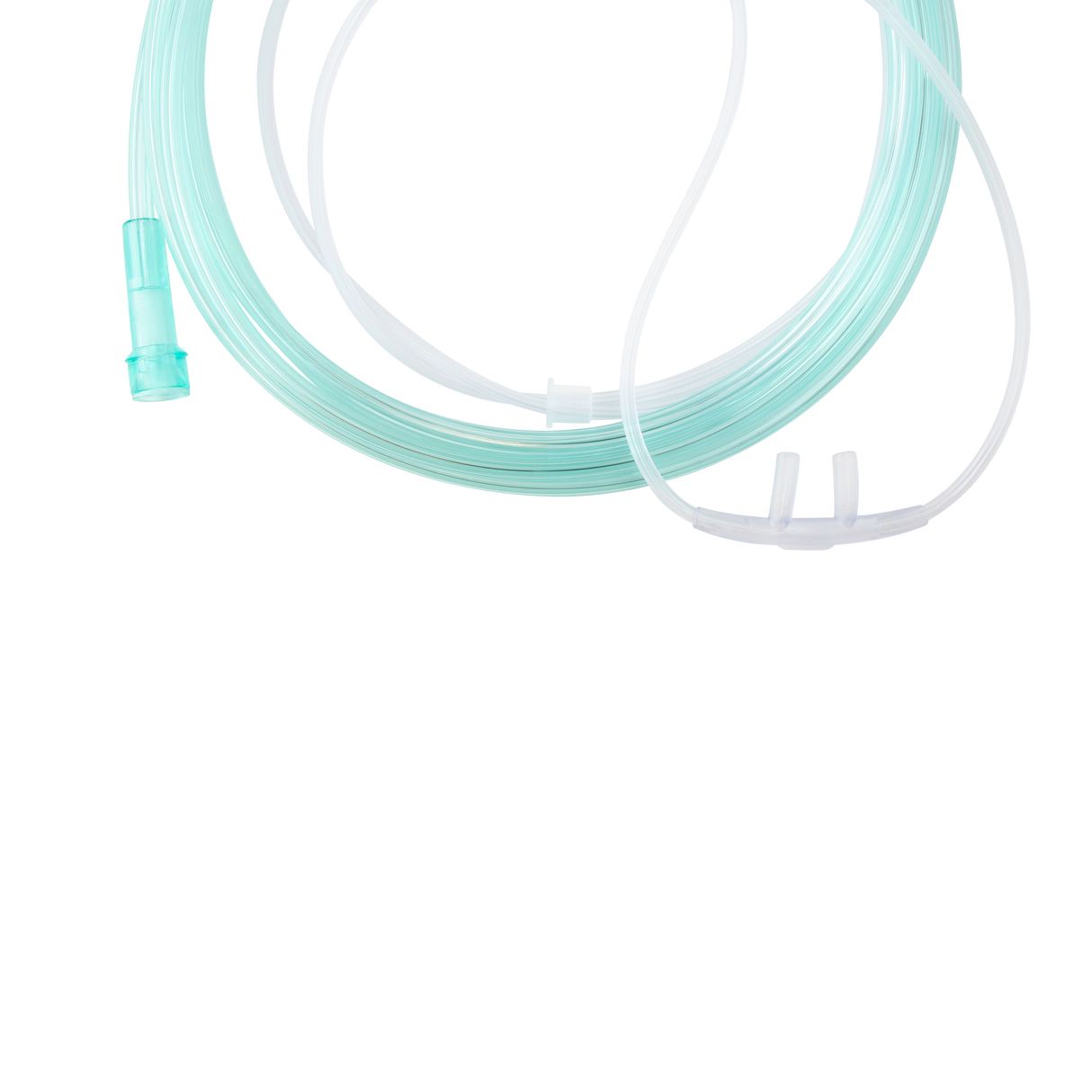 Nasal Oxygen Cannula - Standard Tip