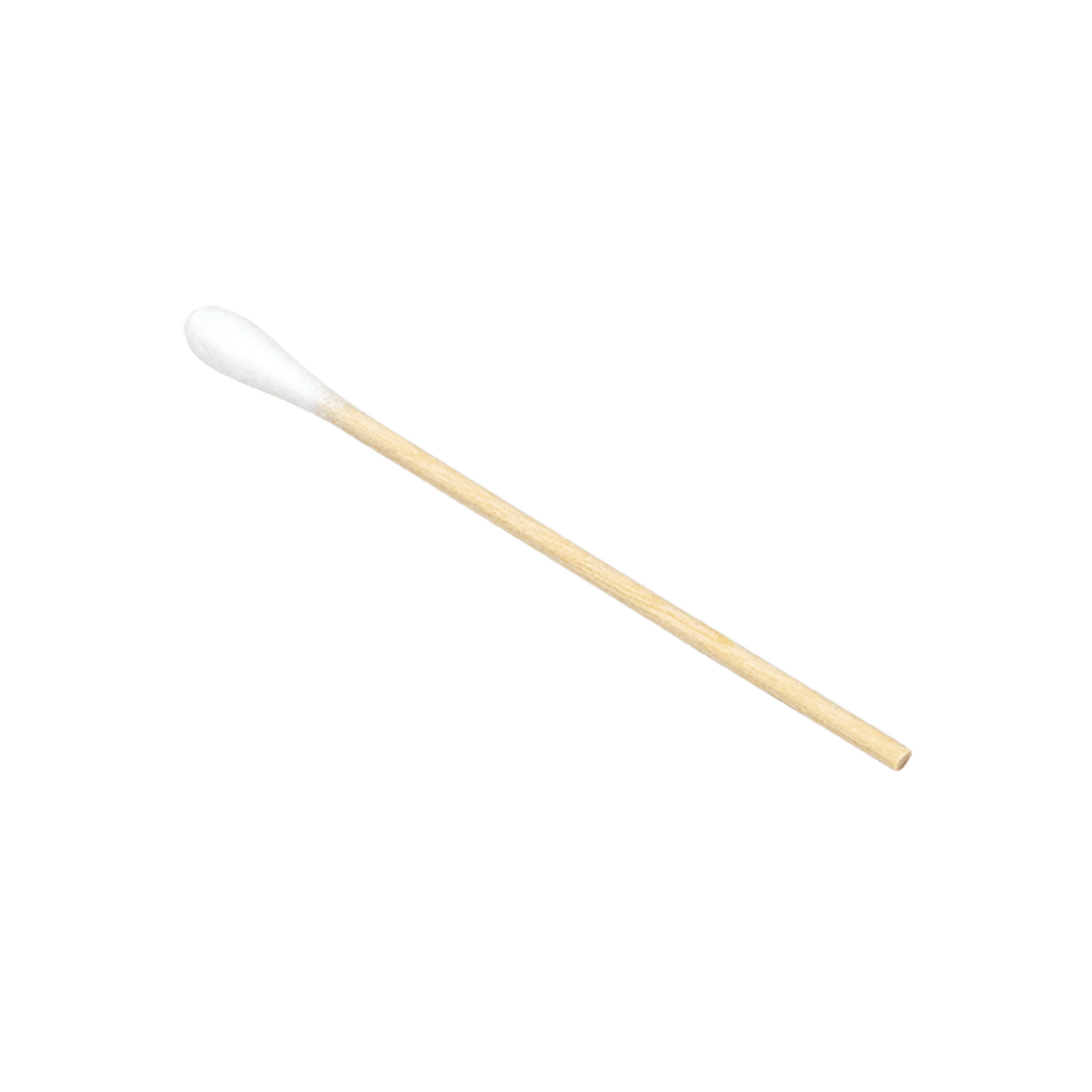 Cotton Tipped Wood Applicators