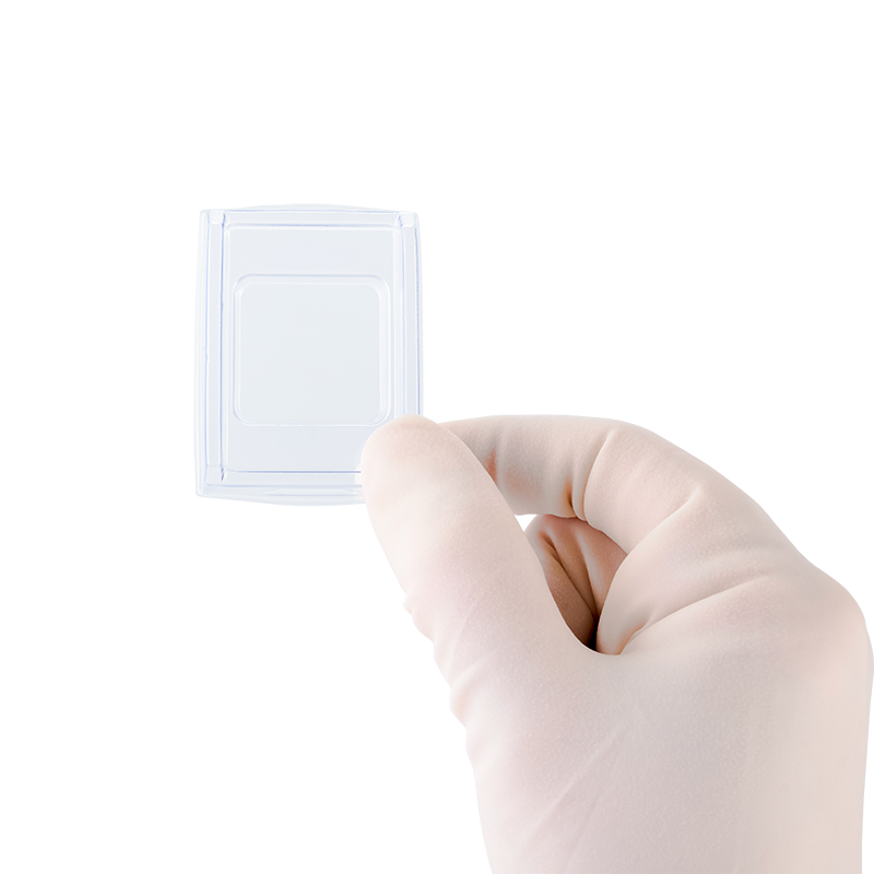 Disposable Base Molds