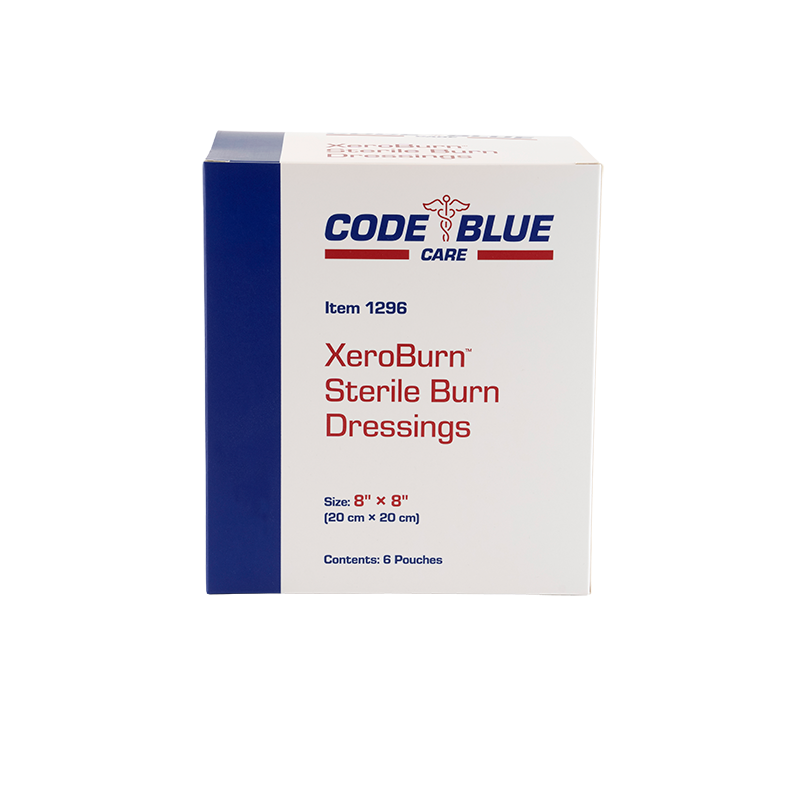 XeroBurn™ Sterile Burn Dressing
