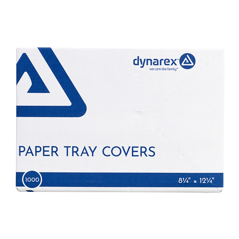 Paper Tray Covers