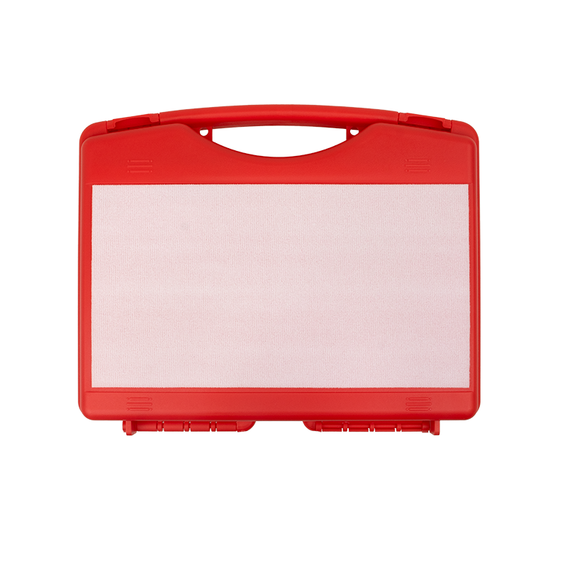 Allergy Emergency Kit Case