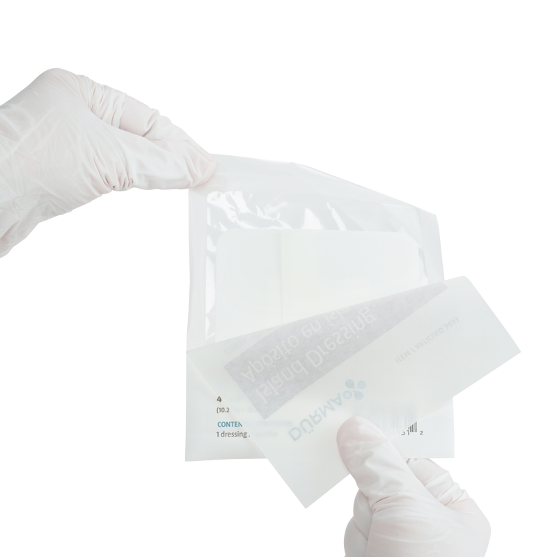 Island Dressings - Sterile