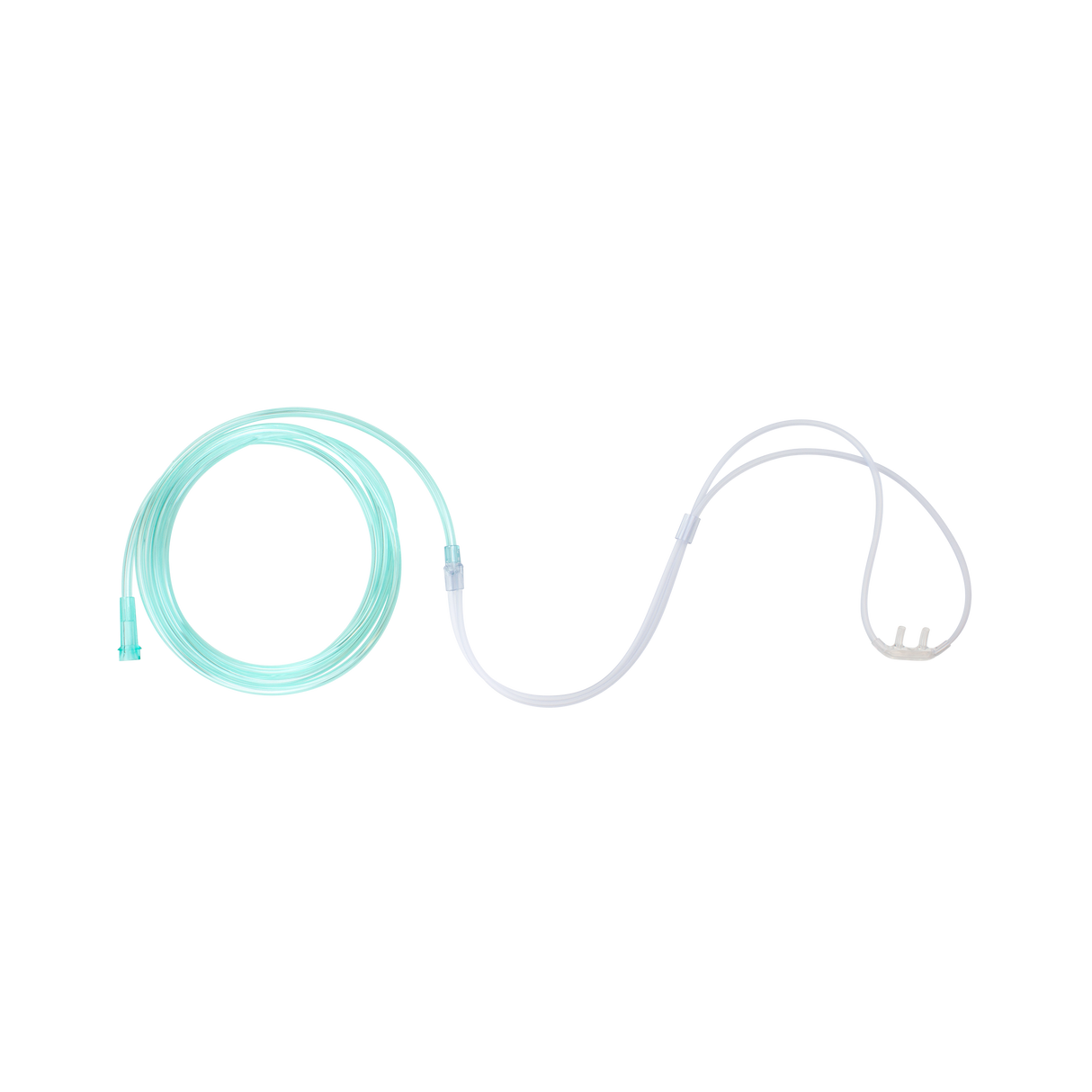 Nasal Oxygen High Flow Cannulas - Cushion Tip