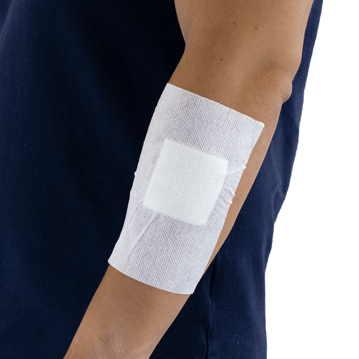 Dressing Retention Sheet
