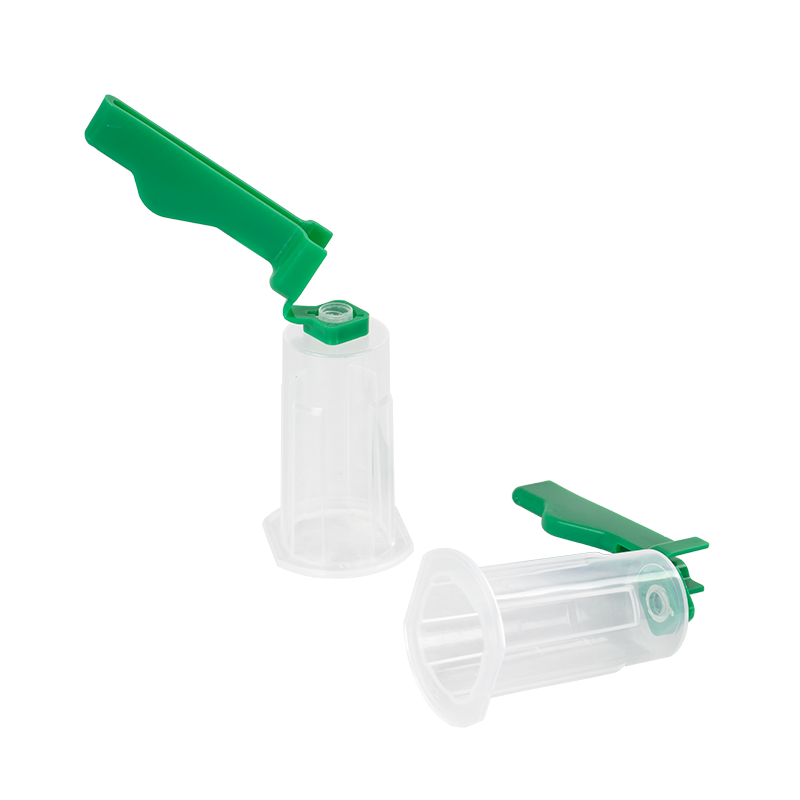 Blood Collection Tube Holders