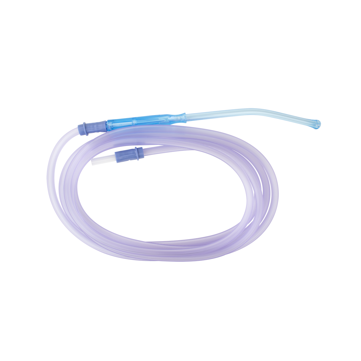 Yankauer Suction Handles