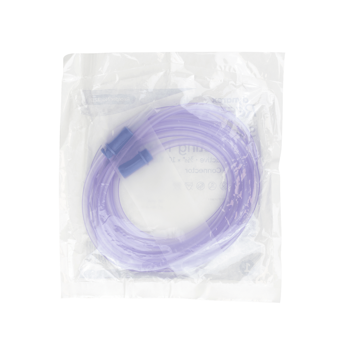 Suction Connecting Tubing