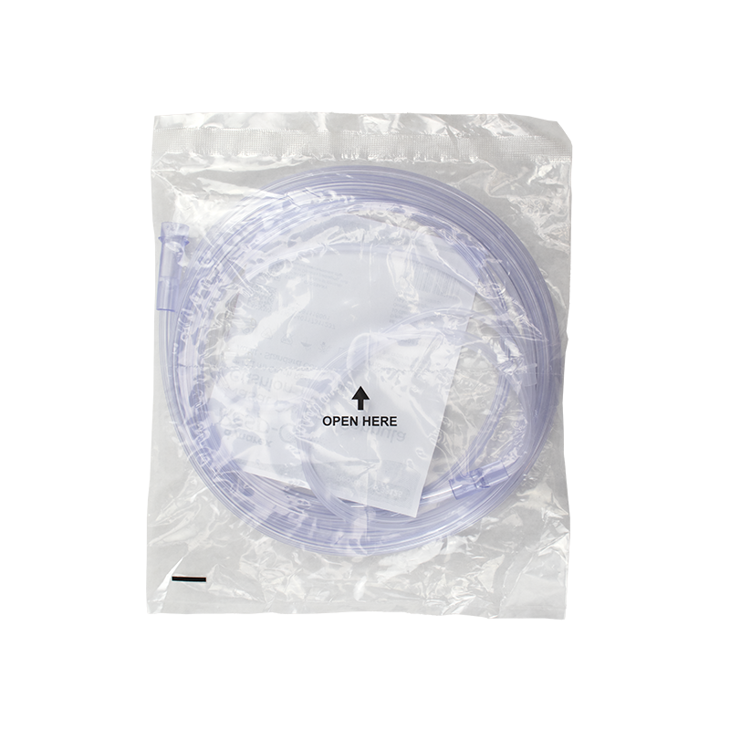Nasal Oxygen Cannulas - Cushion Tip