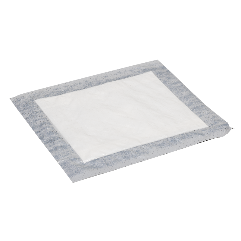 Soaker Pads