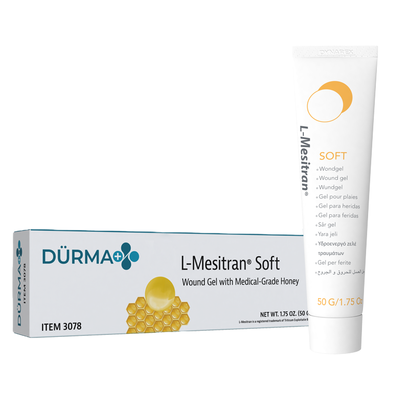 Dynarex L-Mesitran Soft - 1.75oz