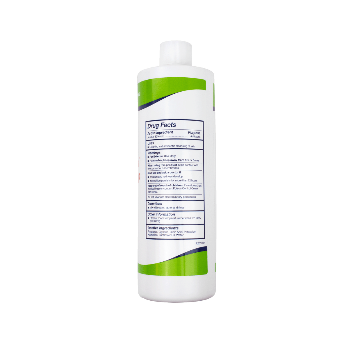 Green Soap