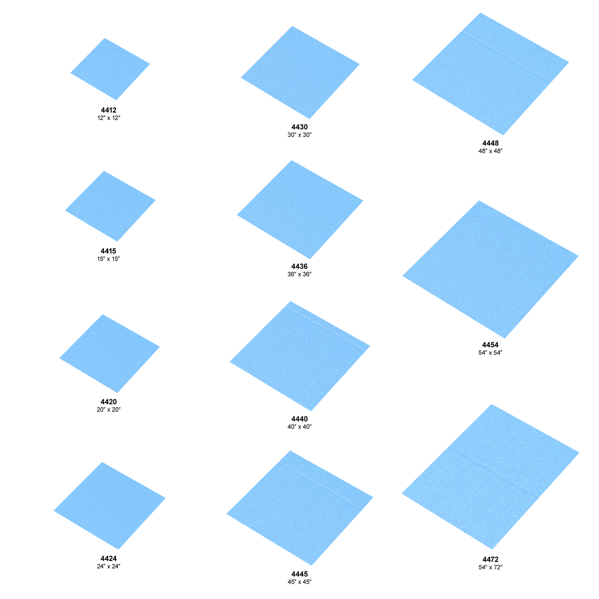 CSR Wraps