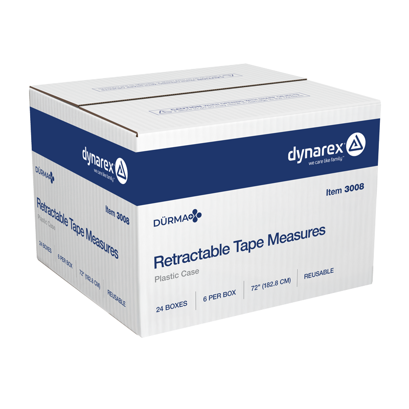 Retractable Tape Measure