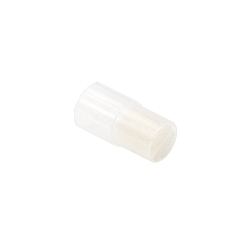 Heat Moisture Exchanger Tracheostomy