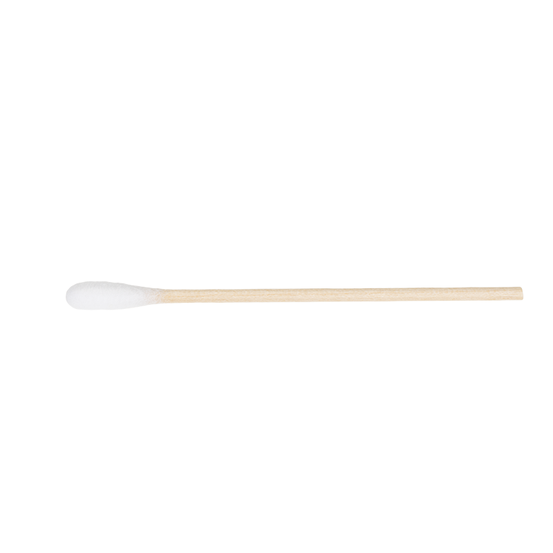 Cotton Tipped Wood Applicators