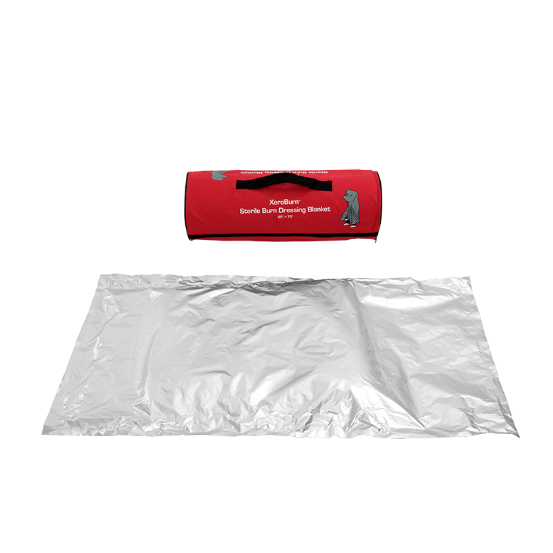 XeroBurn™ Burn Dressing Blanket