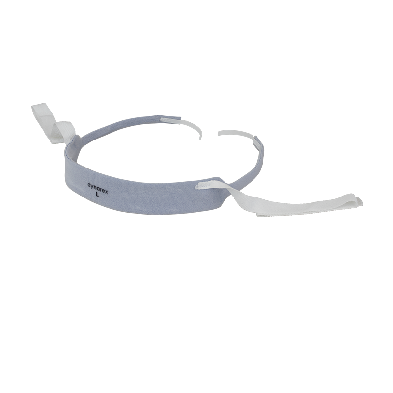Comfort-Foam Trach Tube Holders