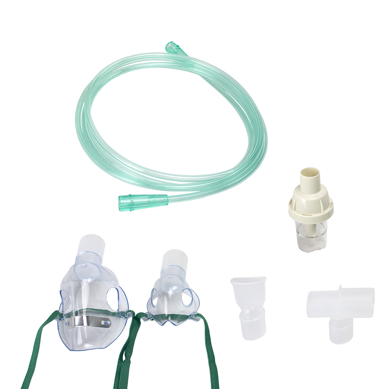 Resp-O2 Pediatric Nebulizers