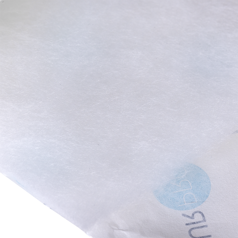 Undercast Padding