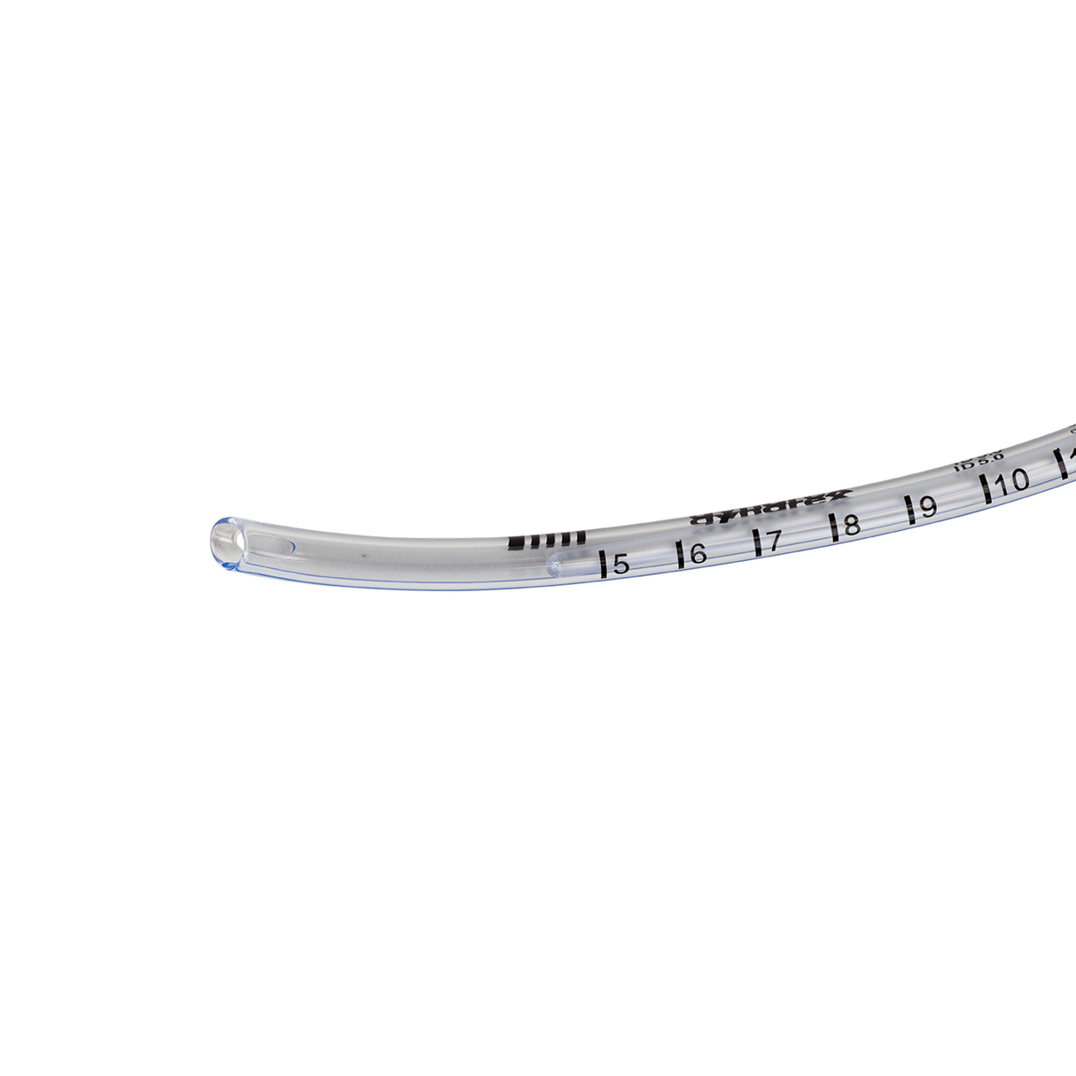 Endotracheal Tube - Uncuffed