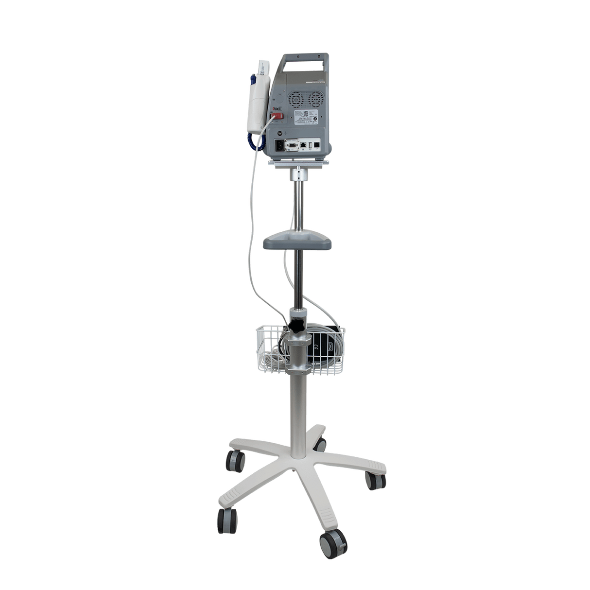 Vital Signs Patient Monitors