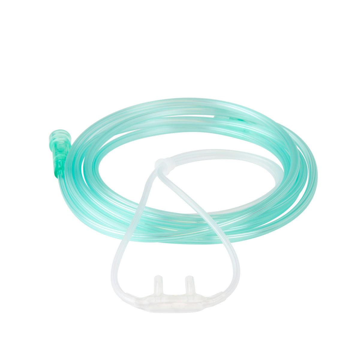 Nasal Oxygen Cannulas - Super Soft Touch - Cushion Tip