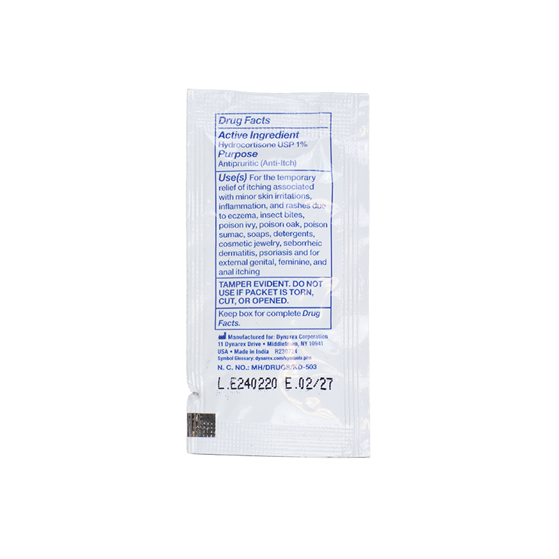 Hydrocortisone Cream USP