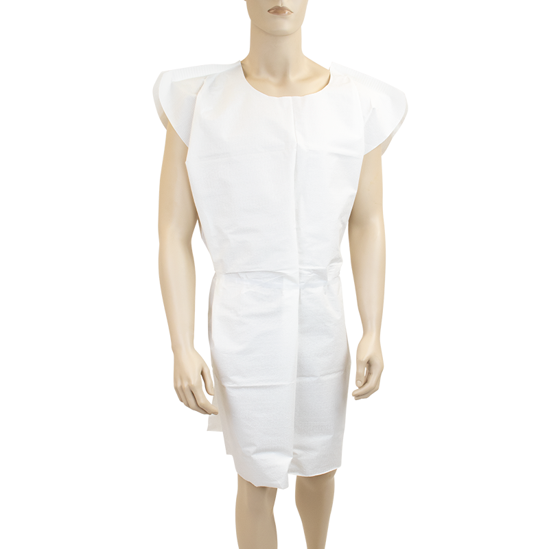 Exam Gowns